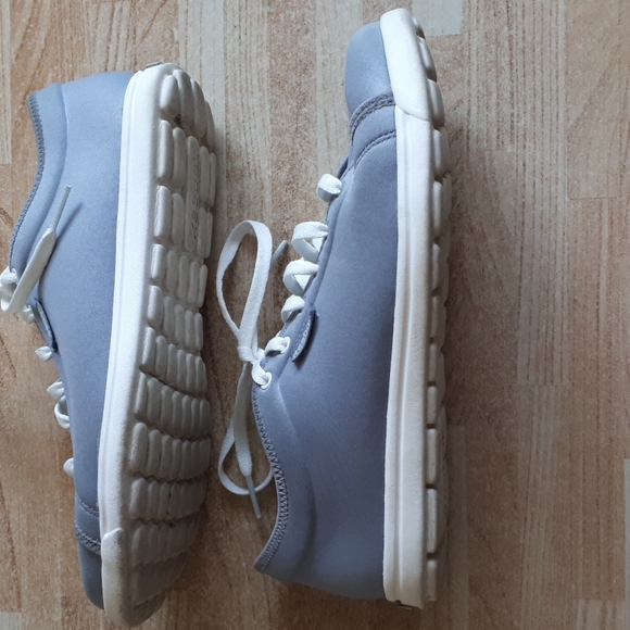 Reebok sneakers 6.5 - Picture 8 of 11